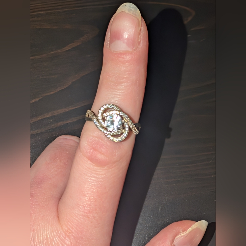 2/$30 Deal. 925 Sterling Silver Ring